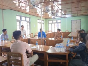 PYJC Vocational Training